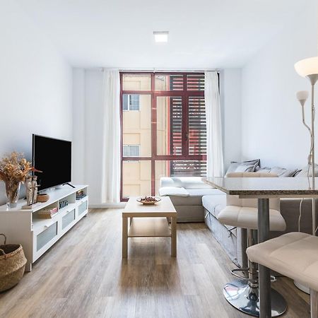 Home2Book Cozy & Design Apartment Las Palmas Екстер'єр фото