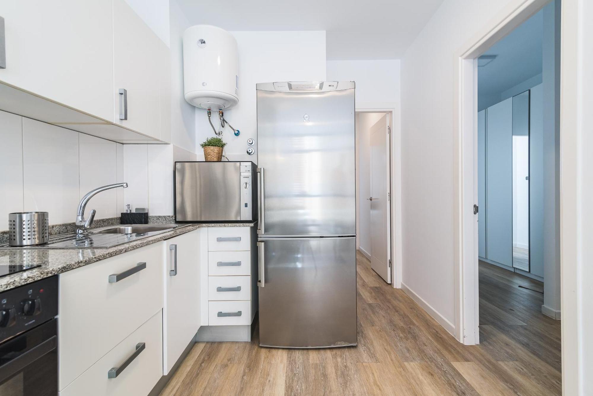 Home2Book Cozy & Design Apartment Las Palmas Екстер'єр фото