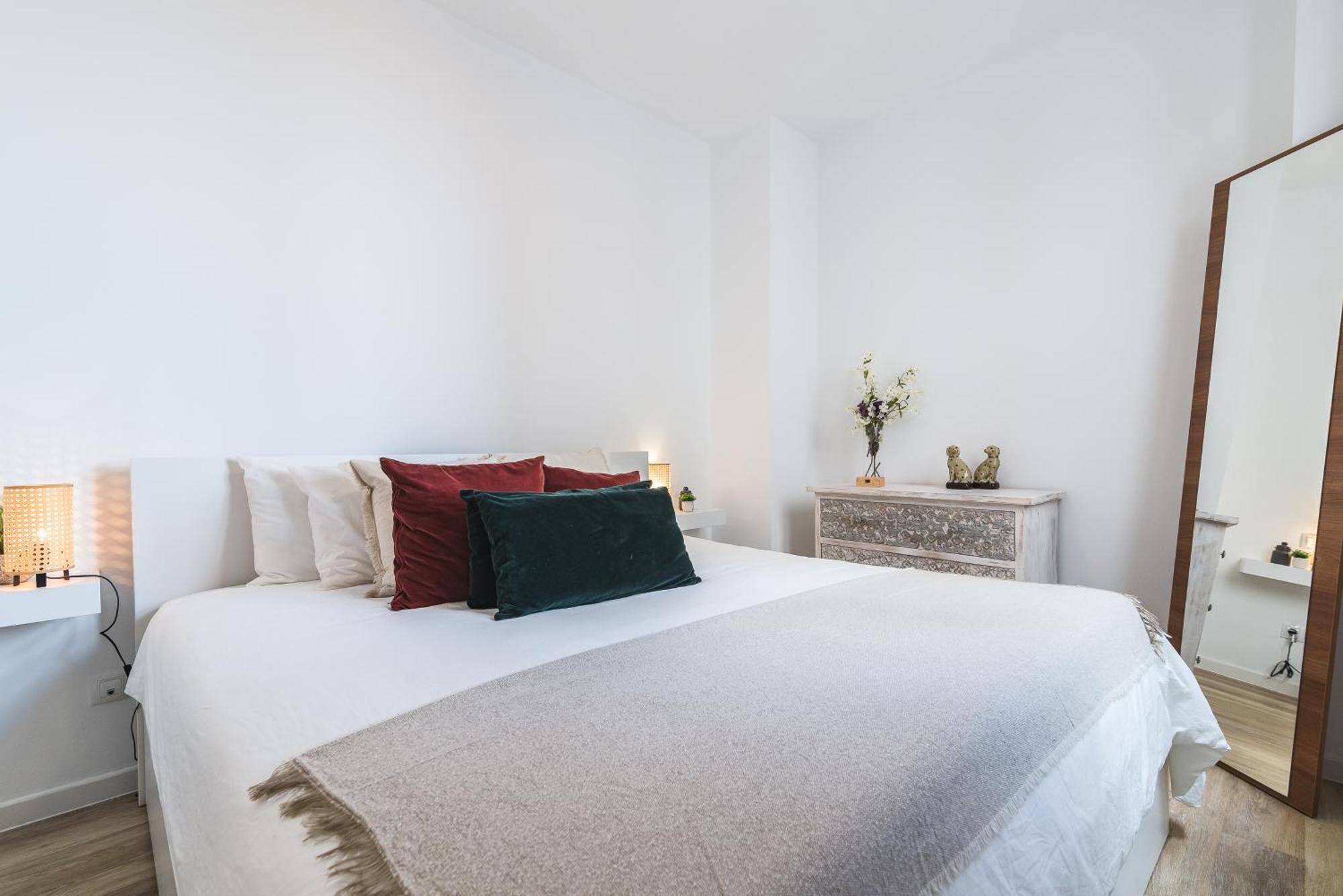 Home2Book Cozy & Design Apartment Las Palmas Екстер'єр фото