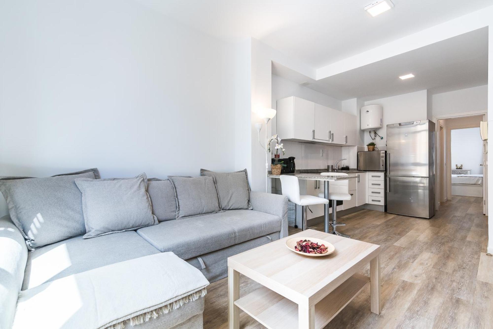 Home2Book Cozy & Design Apartment Las Palmas Екстер'єр фото