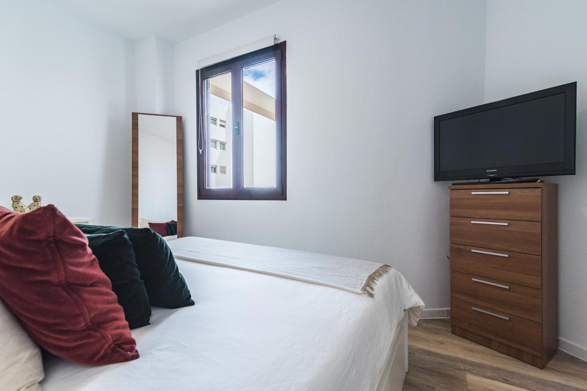 Home2Book Cozy & Design Apartment Las Palmas Екстер'єр фото
