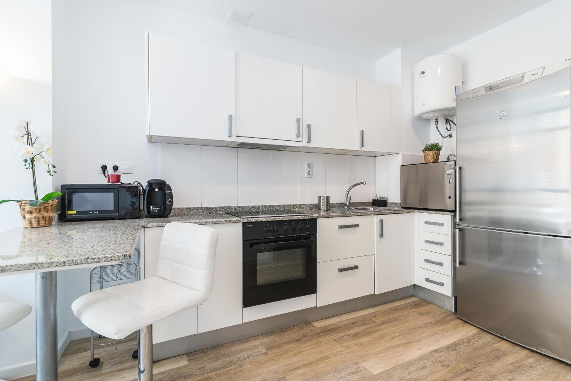 Home2Book Cozy & Design Apartment Las Palmas Екстер'єр фото