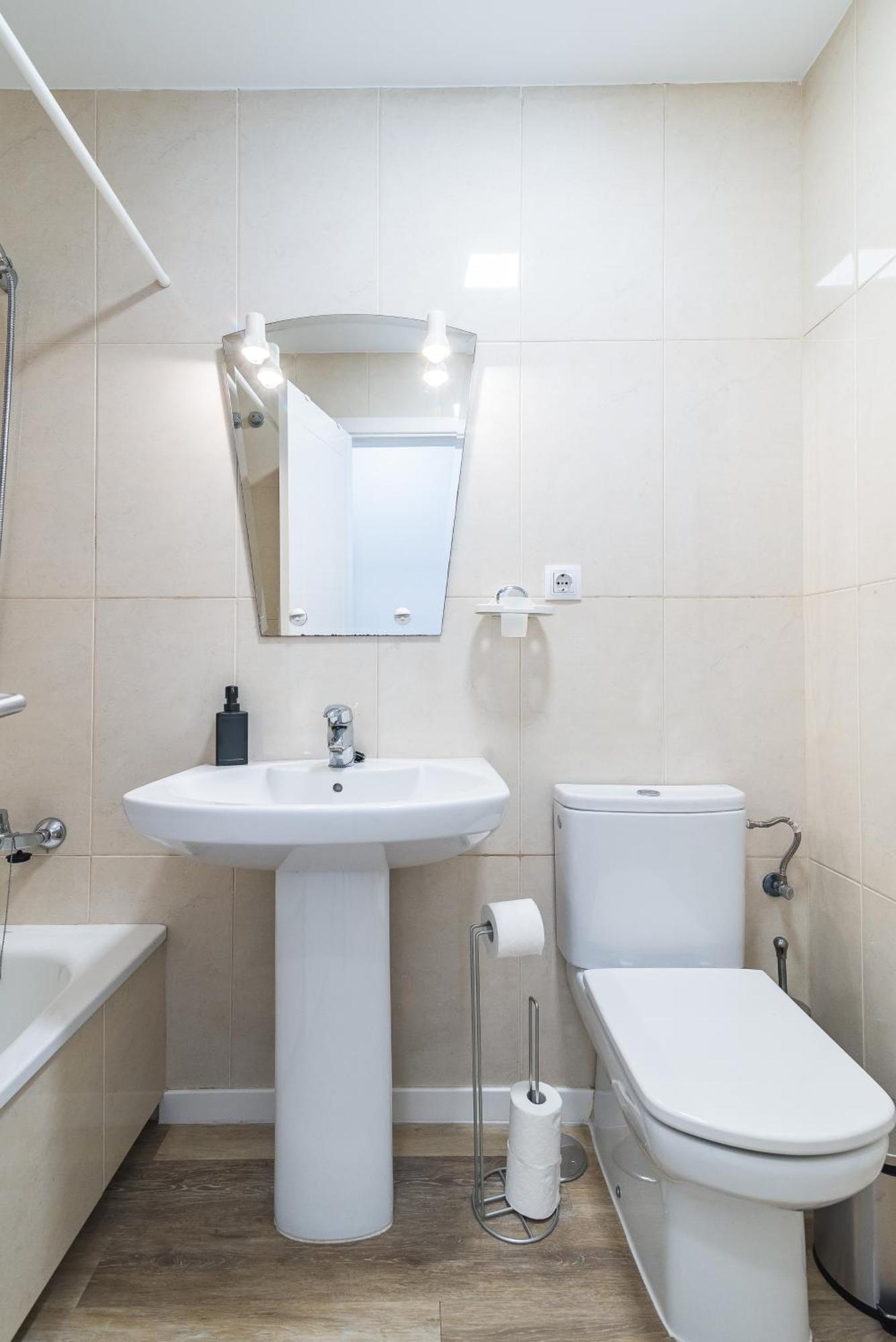 Home2Book Cozy & Design Apartment Las Palmas Екстер'єр фото