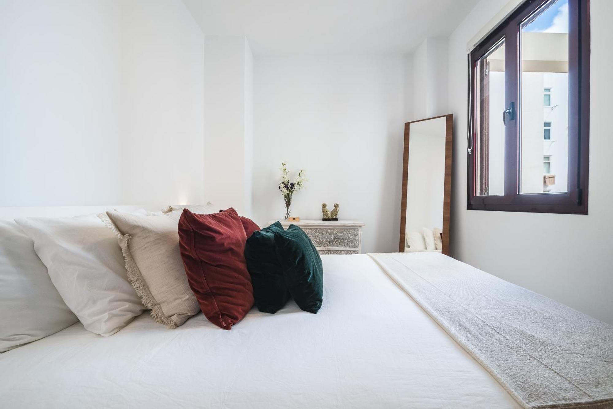 Home2Book Cozy & Design Apartment Las Palmas Екстер'єр фото