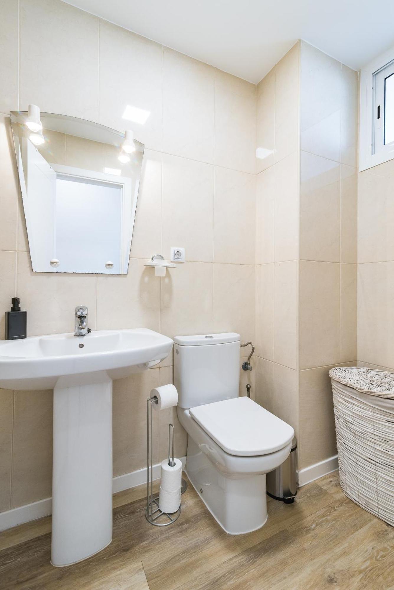 Home2Book Cozy & Design Apartment Las Palmas Екстер'єр фото